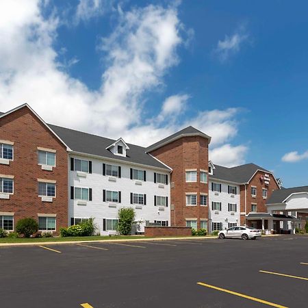 Best Western Plus Appleton Airport Mall Hotel Eksteriør billede