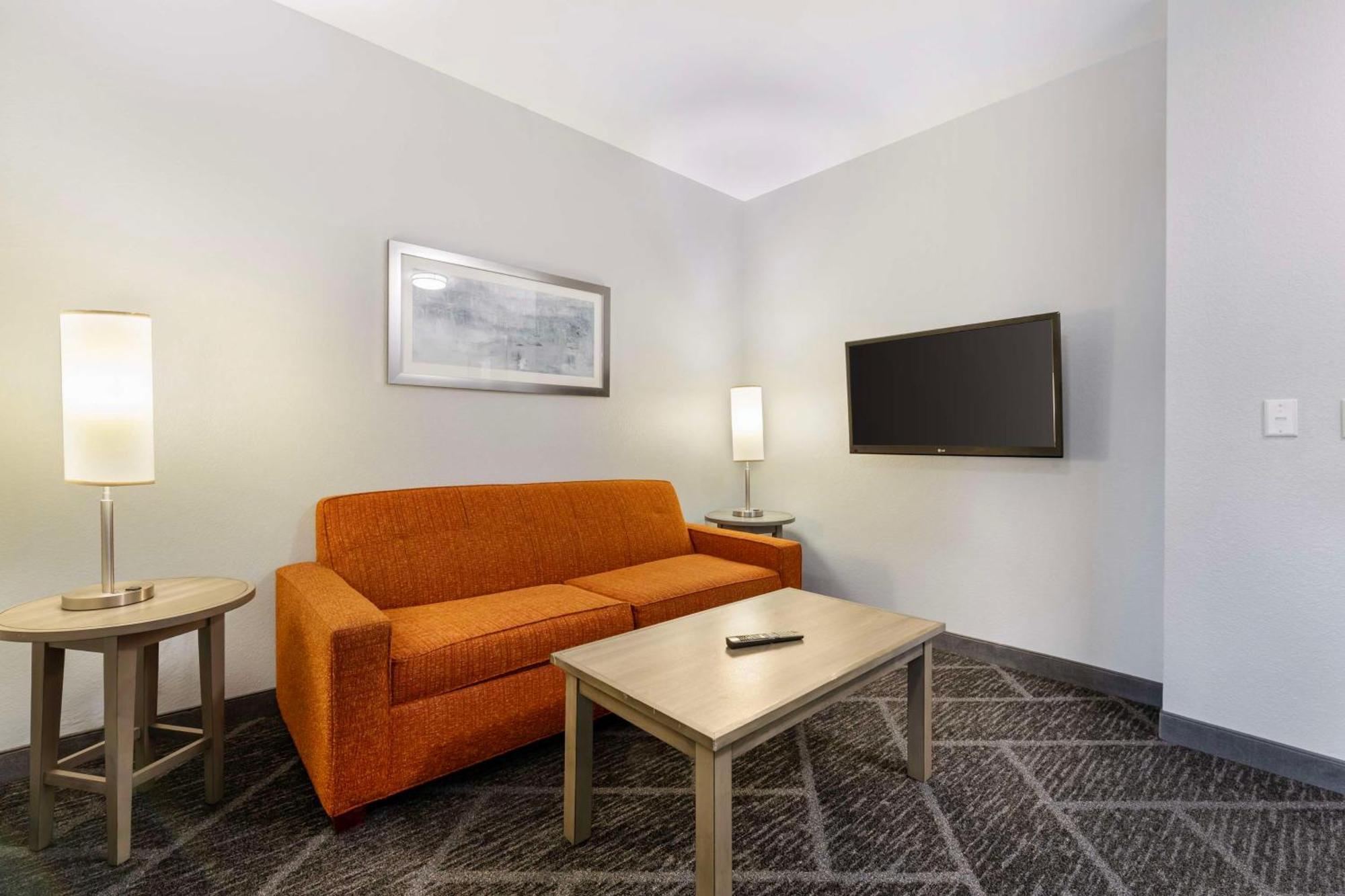 Best Western Plus Appleton Airport Mall Hotel Eksteriør billede