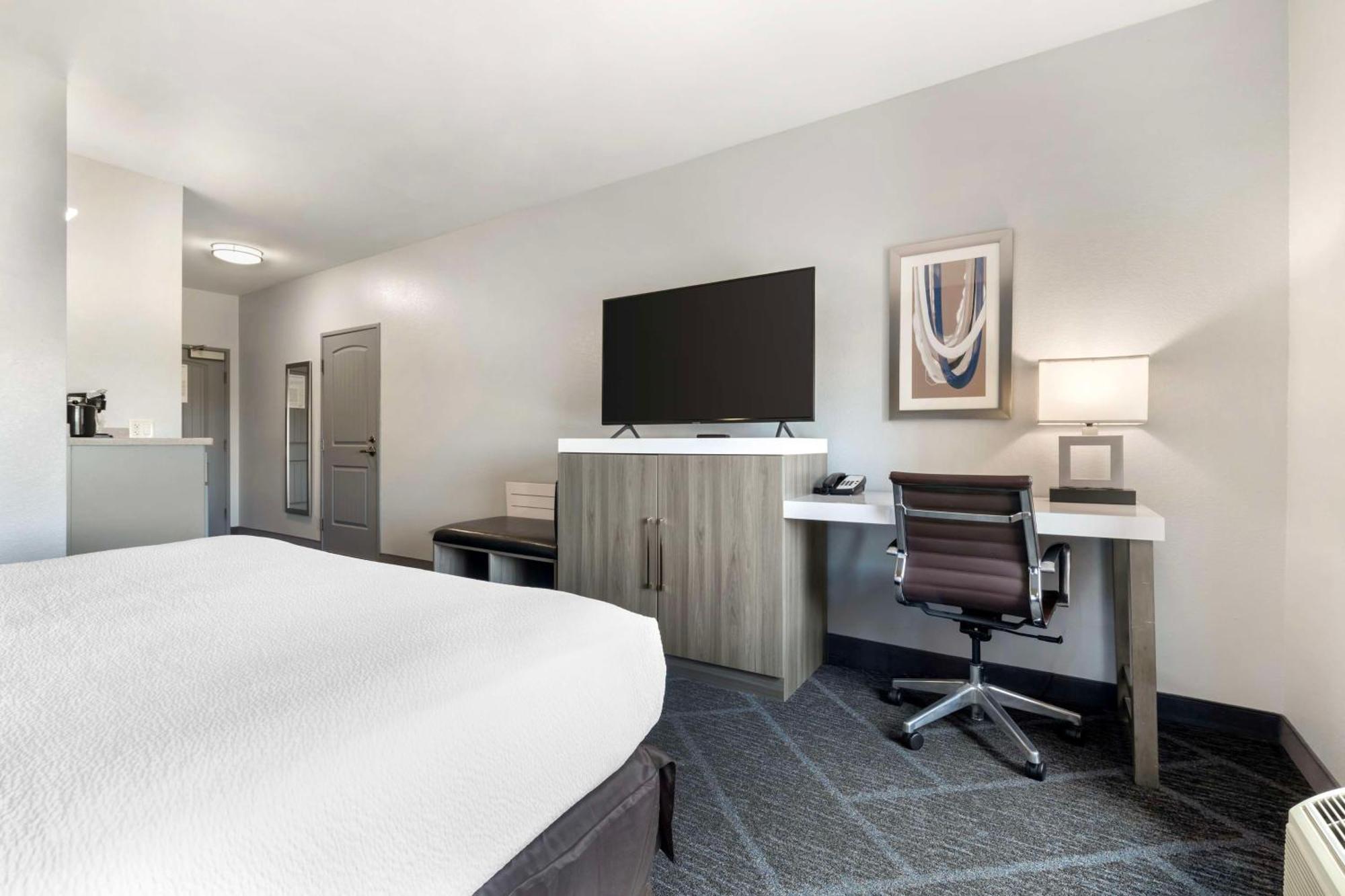 Best Western Plus Appleton Airport Mall Hotel Eksteriør billede